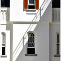 Facade - Tel Aviv’s White city 3