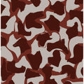 Art Prints of Brown Beige Fur Pattern