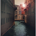 Art Prints of Venice architecture romantic city scape