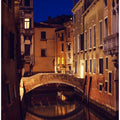 Art Prints of Venice by night