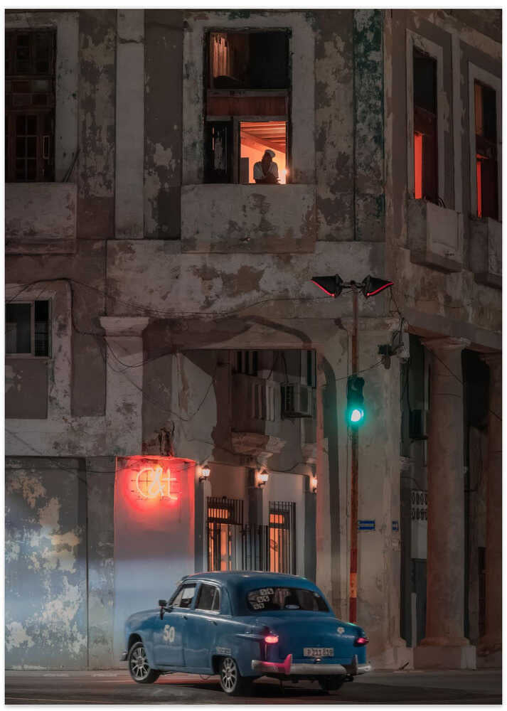Havana Night