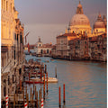 Art Prints of Sunset in Venice