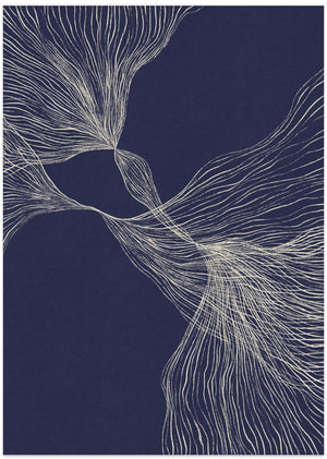 Art Prints of Interaction #1
