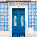 Blue Lisbon