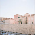 Art Prints of Walls of Dubrovnik ||