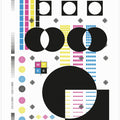 Art Prints of CMYK