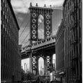 Art Prints of DUMBO - NYC