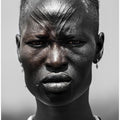 She is Mundari