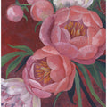 Nevaeh peonies