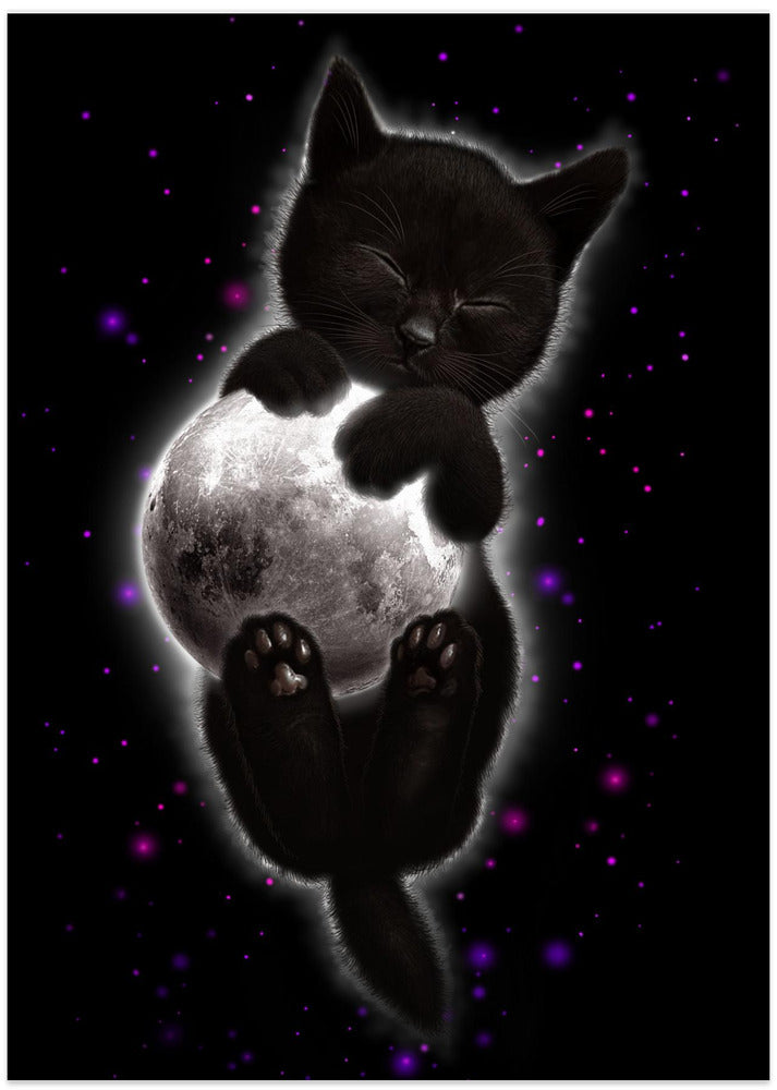 Canvas Art Print norma