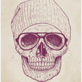 Cool Skull