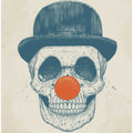 Dead Clown