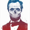Dead Lincoln