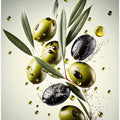 Olive Symphony