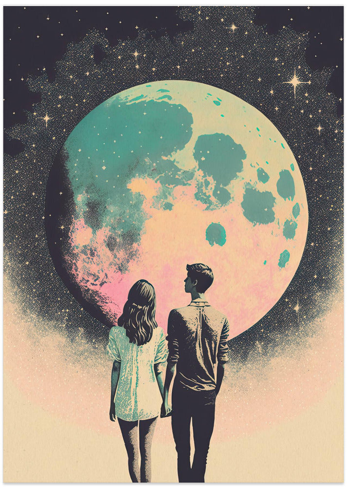 To The Moon And Back