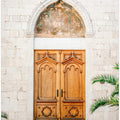 Croatian Door