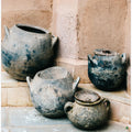 Moroccan Pots