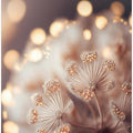 Glowing Dandelion Dream