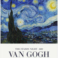 The Starry Night