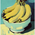 Bowl of Bananas