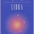 Libra Zodiac Print Art