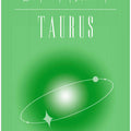 Taurus Zodiac Print Art