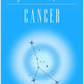 Cancer Zodiac Print Art
