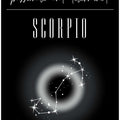 Scorpio Zodiac Print Art