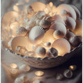 Enchanted Glow Shells