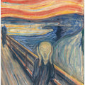 Skriet - The Scream
