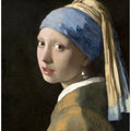 Girl with a Pearl Earring