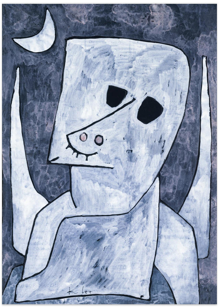 Angel Applicant 1939