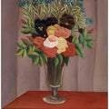Bouquet De Fleurs 1910