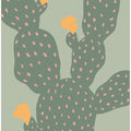 Cactus Green