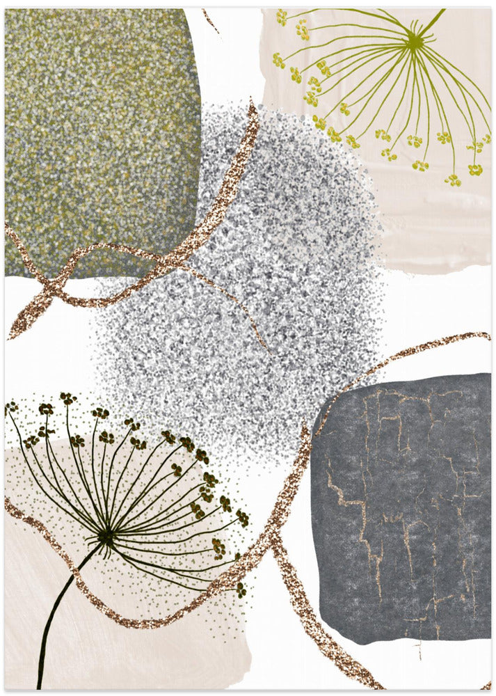 Art Prints of Green-Grey-1