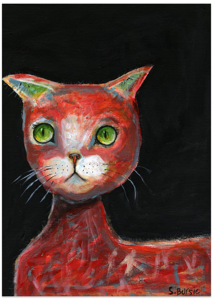 Red Cat