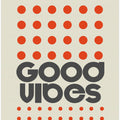 Good Vibes Orange