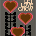 Let Love Grow Grey