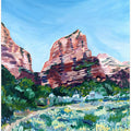 Angels Landing