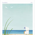Art Prints of Ostsee