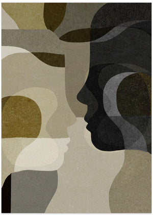 Art Prints of Emerging