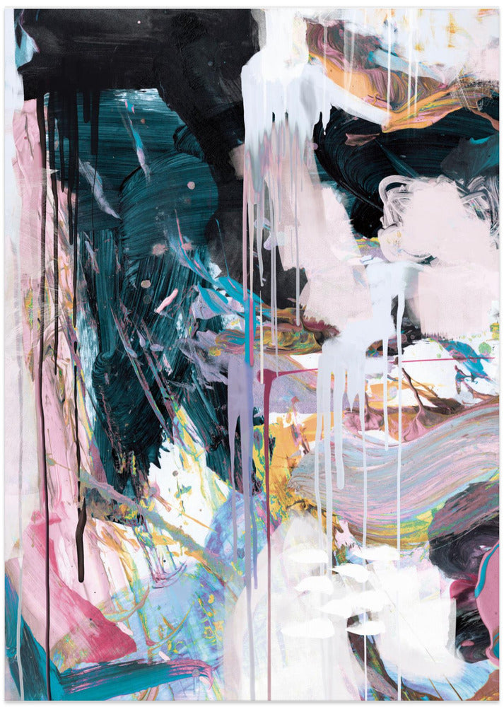 Art Prints of Statement No2