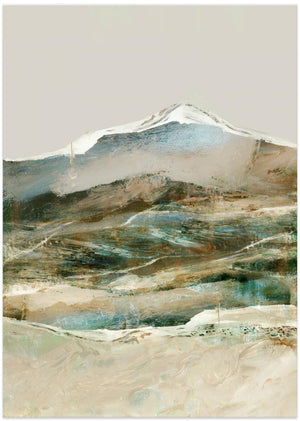 Art Prints of Cordillera