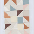 Art Prints of Pastel Geometrics