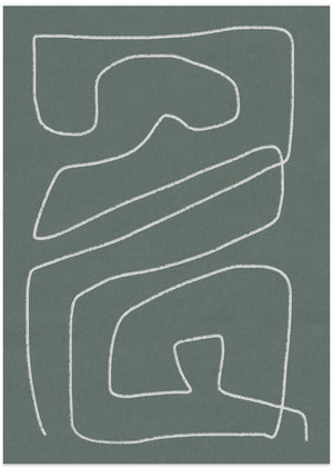 Art Prints of Labyrinth