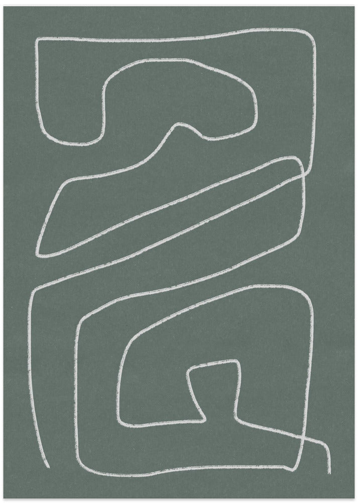 Art Prints of Labyrinth