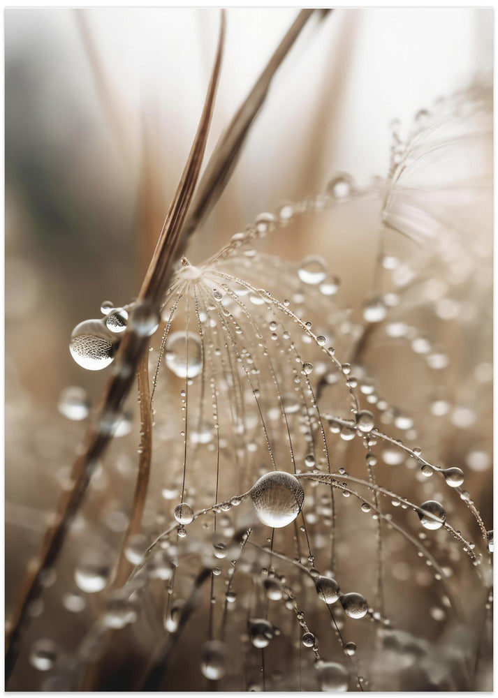 Rain Drops