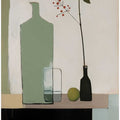 Minimalist Still Life