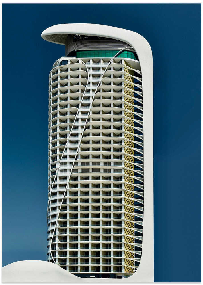 Architecture - Dubai