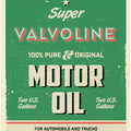 Valvoline